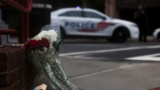 Dois funcionários da embaixada israelense são assassinados a tiros em Washington