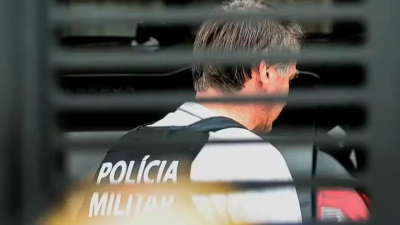 Prisão domiciliar de Bolsonaro: privilégio ou direito humanitário?