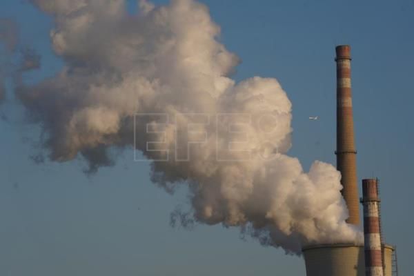 América Latina emitiu cerca de 3 bilhões de toneladas de CO2 em 2020