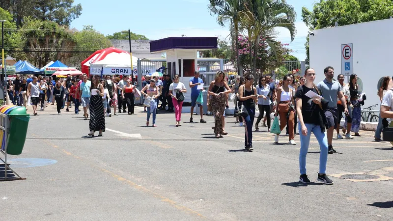 Concursos públicos seguem previstos durante período eleitoral