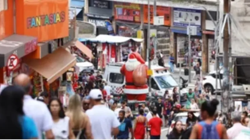 Véspera de Natal é feriado? Quais as regras para quem trabalha em 24 de dezembro