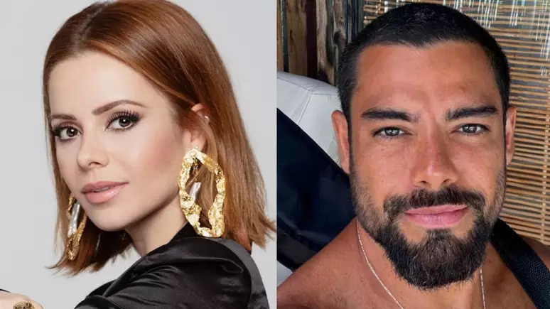 Novo affair de Sandy já namorou ex-BBB; saiba quem!