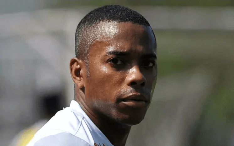 STF tem 5 a 1 a favor para manter Robinho preso