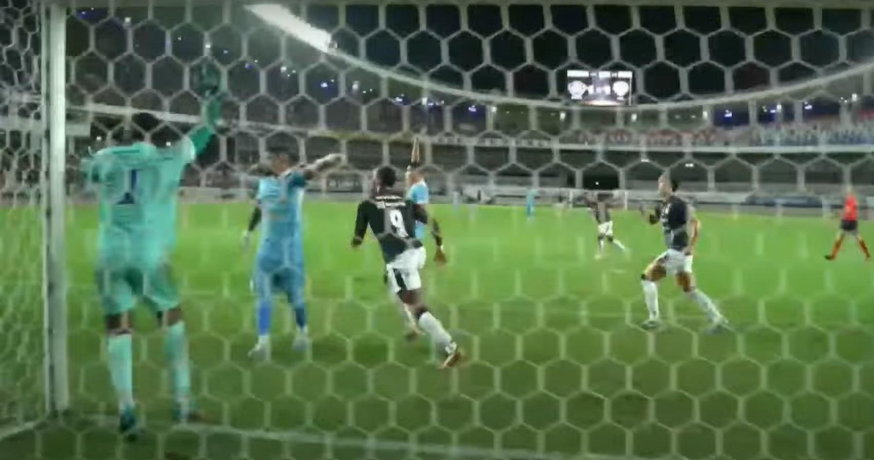 Higo elogia capacidade de reação do CSA no 2º tempo, mas lamenta erros de finalização