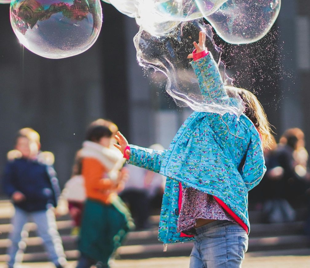 Dia das Crianças faz 100 anos: por que a data é comemorada no dia 12 de outubro?