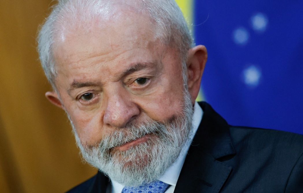 Lula reitera que Brasil pode taxar EUA caso Trump decida impor tarifas aos produtos brasileiros