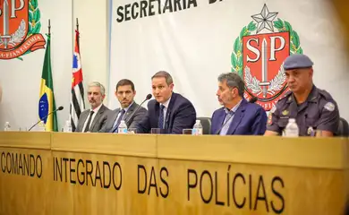 Empresário confirmou delação contra policiais oito dias antes de morte