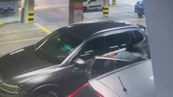 ‘Três horas sem saber se ia viver ou morrer’, diz mulher sequestrada em petshop