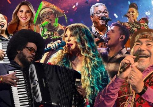 Alagoas marca presença no Festival Internacional do Forró de Raiz na França