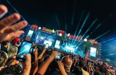 São João Massayó segue com Pabllo Vittar, Ferrugem e muito mais