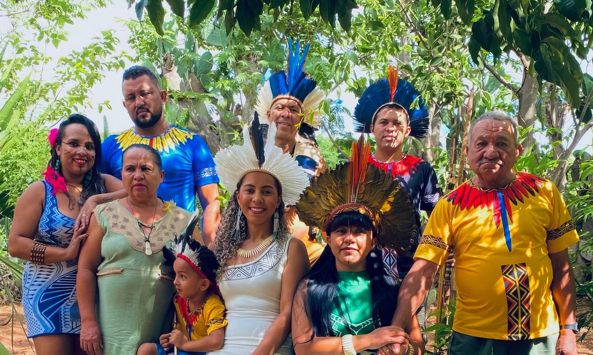 Pais quilombolas e indígenas defendem legado de respeito à natureza