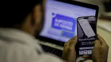 IR 2025: faltando 5 dias para fim do prazo, 14,5 milhões ainda não enviaram declaração