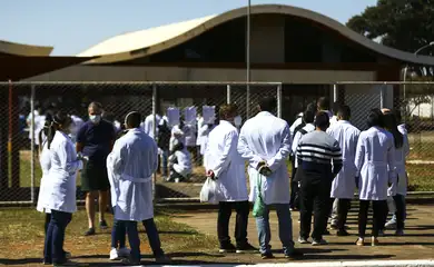 Inscrição para 1ª etapa do Revalida termina nesta sexta-feira