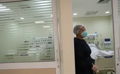 União firma acordo e indenizará enfermeiros de MG vítimas da covid-19