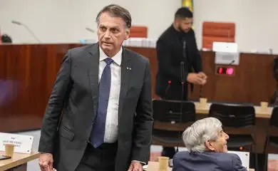 Bolsonaro pede ao STF anulação da delação de Mauro Cid