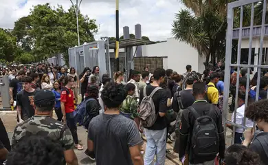 Enem 2024: tema da redação é atual e apropriado, avaliam professores