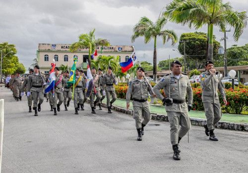 PM de Alagoas recebe certificação nacional por excelência de governança e gestão