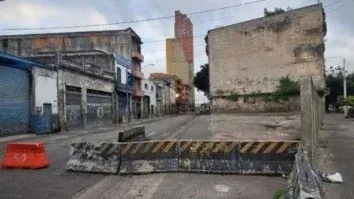 Violência ou solução? O que explica o sumiço de usuários da Cracolândia?