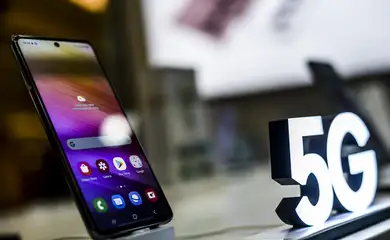 Anatel autoriza sinal do 5G em todos os municípios