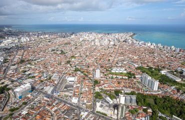 IPTU 2025: 5ª Parcela vence nesta segunda-feira (30)