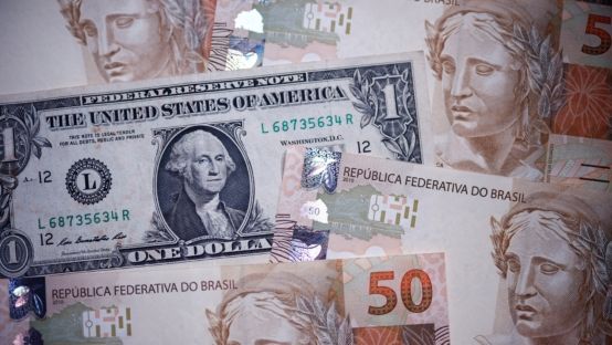 Real tem 2ª maior valorização em janeiro entre 27 moedas; veja ranking