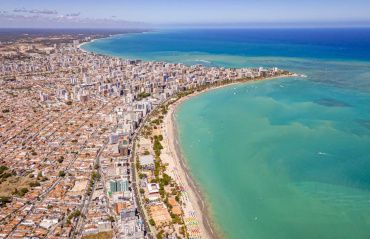 Maceió comemora 209 anos com conquistas históricas que projetam a cidade para o futuro