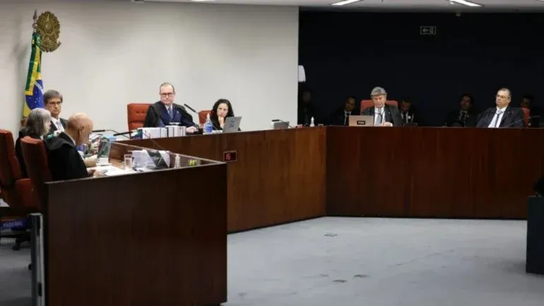 STF inicia julgamento da denúncia contra ‘núcleo 3’ da tentativa de golpe