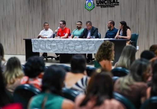 Sesau promove II Encontro de Profissionais de Educação Física do SUS em Alagoas