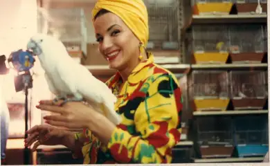 Hoje é Dia: Carmen Miranda e Hans Christian Andersen são destaques