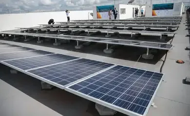 BNDES financia projetos de geração elétrica 