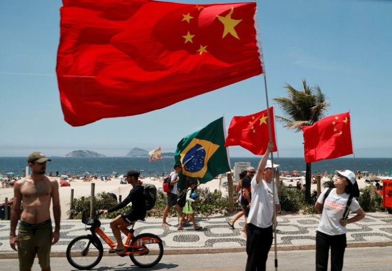 Depois do G20, Lula recebe Xi para aproximar ainda mais Brasil e China