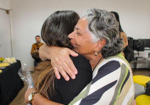 Dia das Mães: CGE promove ação especial para servidoras