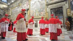 Quando começará o conclave que elegerá o novo papa? Entenda a votação