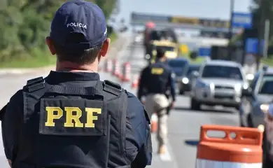 Três ex-policiais rodoviários são condenados pela morte de Genivaldo