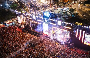Verão Massayó reúne mais de 250 mil pessoas em seu primeiro final de semana