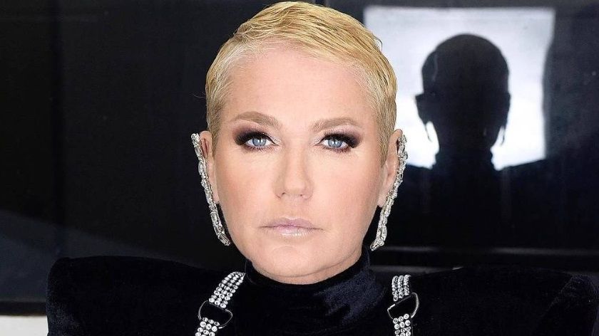 Imagens raras mostram Xuxa dopada e chocam fãs da apresentadora