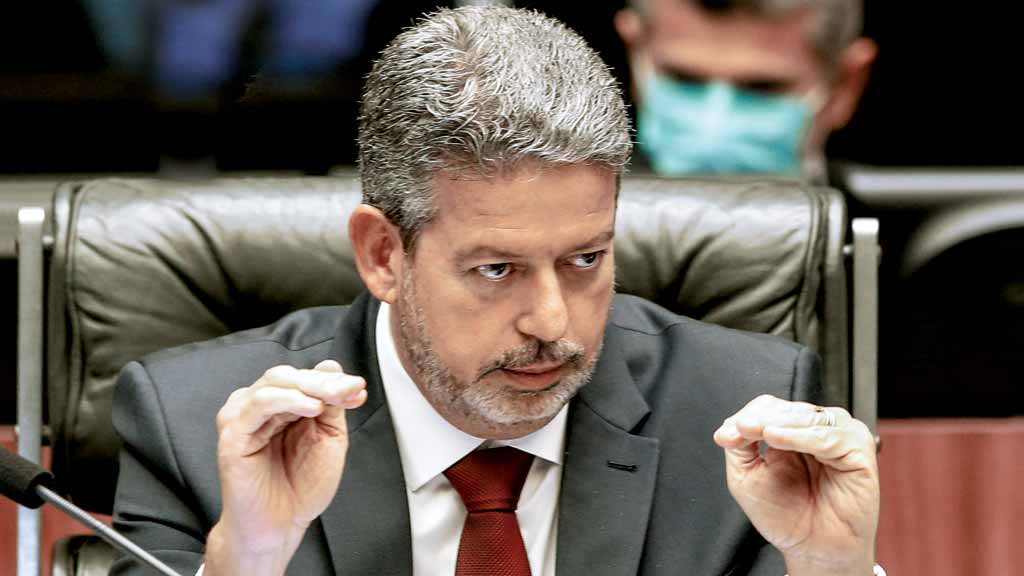 Segundo Lira, reforma tributária não agrada a todos, mas tem uma ‘espinha dorsal’