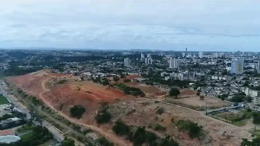 Defesa Civil indica avanço na movimentação do solo em Maceió