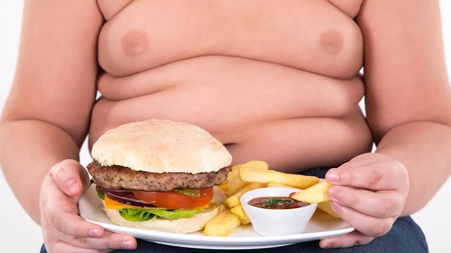 Em 30 anos, obesidade triplica e atinge 1/4 da população adulta
