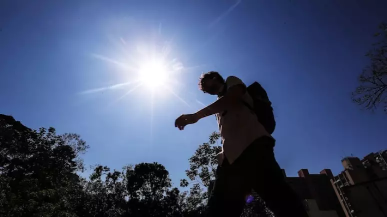 Brasil enfrenta sétima onda de calor do ano; veja previsão e quando termina