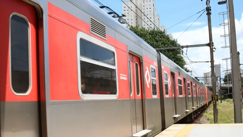 CPTM assumirá operação de linhas que falharam e causaram caos em SP