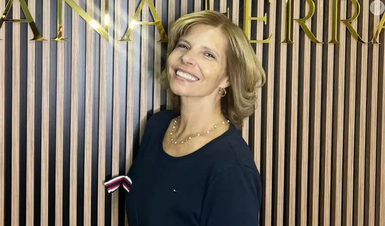 Rose Miriam desiste de provar união estável com Gugu e encerra briga por herança na Justiça