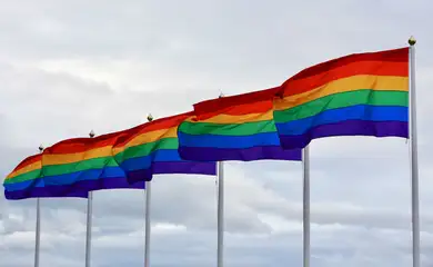 Serviço público uniformiza coleta de dados da população LGBTQIA+
