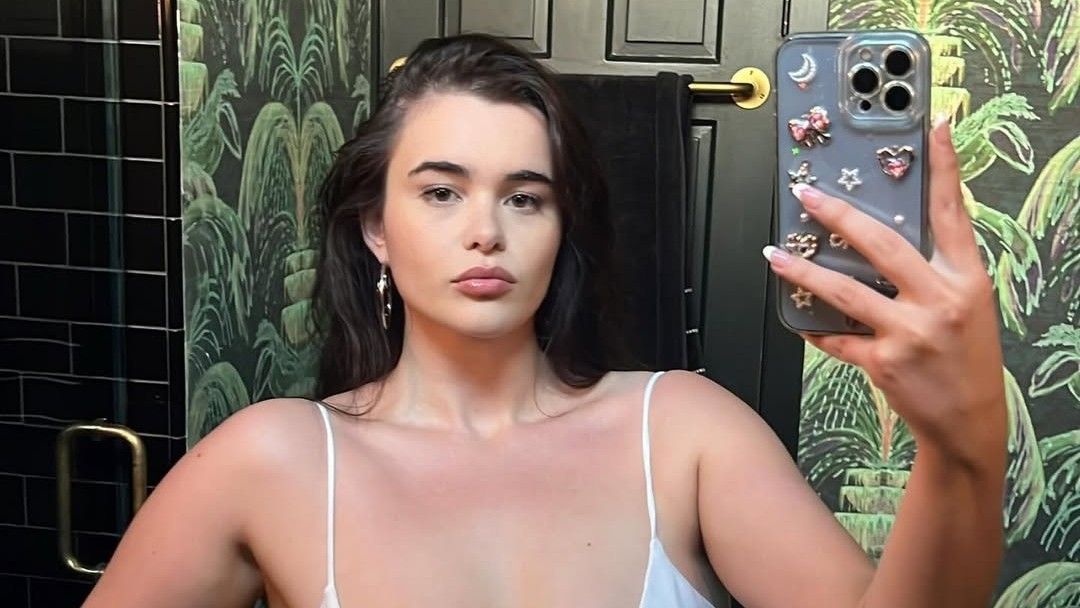 Barbie Ferreira, atriz de ‘Euphoria’, choca seguidores com perda de peso surpreendente