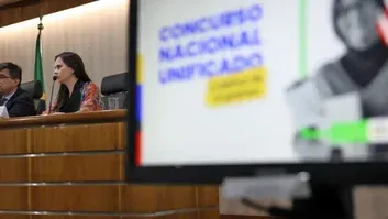 Inscrições para o CNU 2025 encerram neste domingo; veja regras e como fazer