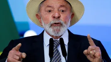 Oposição critica Lula por dizer que, por ele, Deus ‘deixou sertão sem água’