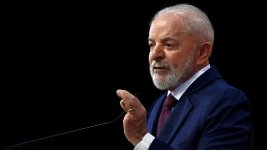 Lula diz que governo vai aprofundar debate sobre redução da jornada 6×1: ‘Está na hora’