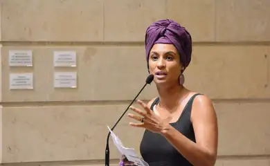 Suspeito de destruir carro usado no assassinato de Marielle é preso