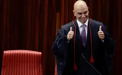 Moraes defende importância do uso das tecnologias para o bem coletivo
