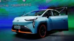 GAC: montadora chinesa prepara estreia no Brasil e quer lançar 7 carros em 2025